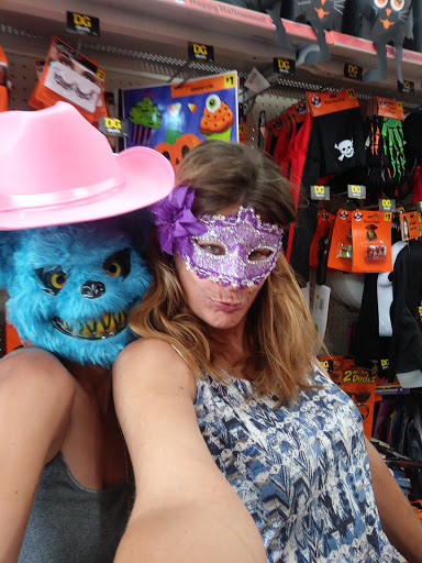 Discount Store «Dollar General», reviews and photos, 120 N Baltimore St, Dillsburg, PA 17019, USA