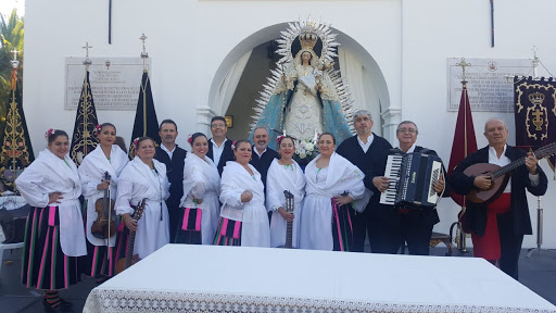 Imagen del negocio Asociación Cultural y Folclórica "Tierra de Barros" en Almendralejo, Badajoz