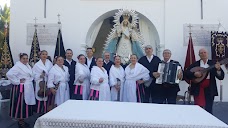 Asociacion Cultural y Folclorica Tierra de Barros