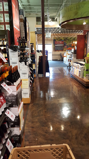 Wine Store «Total Wine & More», reviews and photos, 380 North Point Cir, Alpharetta, GA 30022, USA