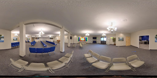 Funeral Home «Miller Funeral Home», reviews and photos, 6210 Hwy 65 NE, Minneapolis, MN 55432, USA