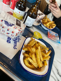 Les plus récentes photos du Restaurant de hamburgers Les Burgers de Papa à Bordeaux - n°1