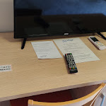 Photo n°4 de l'avis de anna.o fait le 30/08/2023 à 08:08 sur le  Hotel Excelsior à Montesilvano