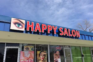 Happy Salon - Beauty image