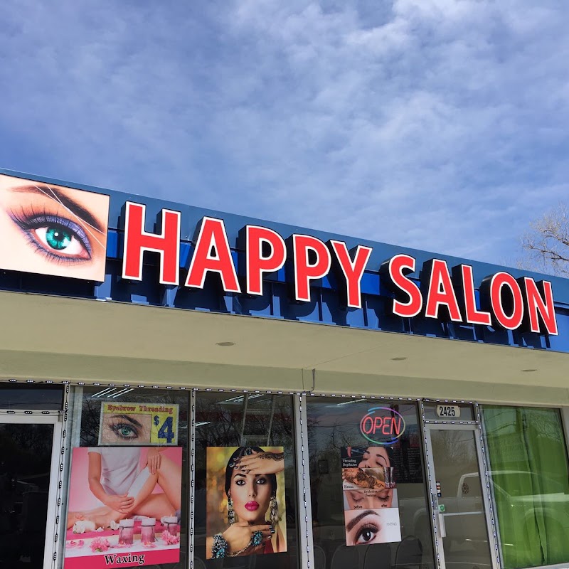 Happy Salon - Beauty