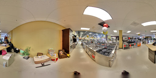 Appliance Store «Airport Home Appliance», reviews and photos, 1505 Willow Pass Rd, Concord, CA 94520, USA