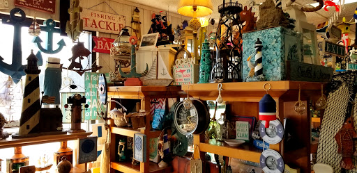 Gift Shop «Footprints Gifts», reviews and photos, 9818 US-98, Destin, FL 32550, USA