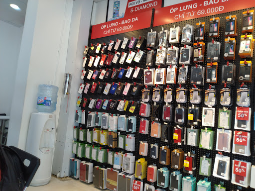 CellphoneS - Cửa hàng điện thoại chính hãng giá rẻ