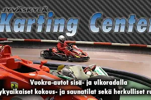Jyväskylä Karting Center Oy image