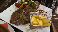 Plats et boissons du Restaurant halal Côte & grill à Elbeuf - n°2