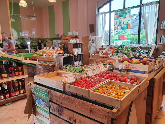 Rezensionen über Papes Gemüsegarten in Olten - Supermarkt