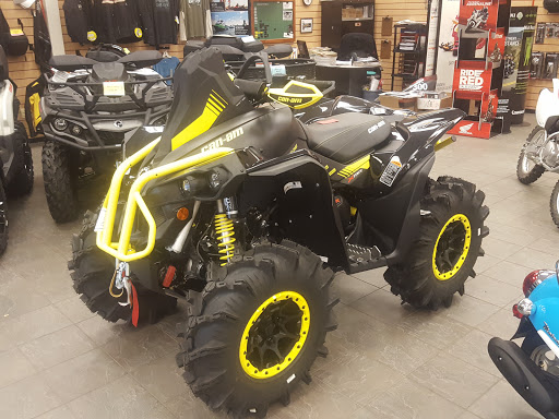Honda Dealer «Talbot Power Sports», reviews and photos, 9477 Ocean Gateway, Easton, MD 21601, USA