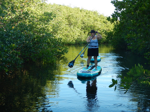 Canoe & Kayak Rental Service «Sea Sup Go Paddle & Surf Company», reviews and photos, 40 Royal Palm Pointe, Vero Beach, FL 32960, USA