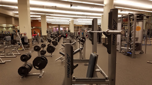 Gym «LA Fitness», reviews and photos, 11416 Rockville Pike a, Rockville, MD 20852, USA