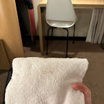 Photo n°1 de l'avis de Andrei.h fait le 08/04/2023 à 14:05 sur le  ibis Hamburg City à Hamburg