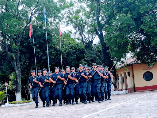 Colegio De Policia 