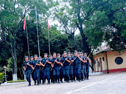 Colegio De Policia 'Sgto. Aydte. José Merlo Saravia'