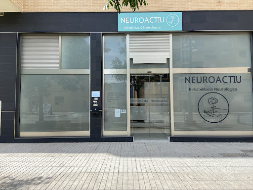 Clínica Neuroactiu en Muro de Alcoy, Alicante