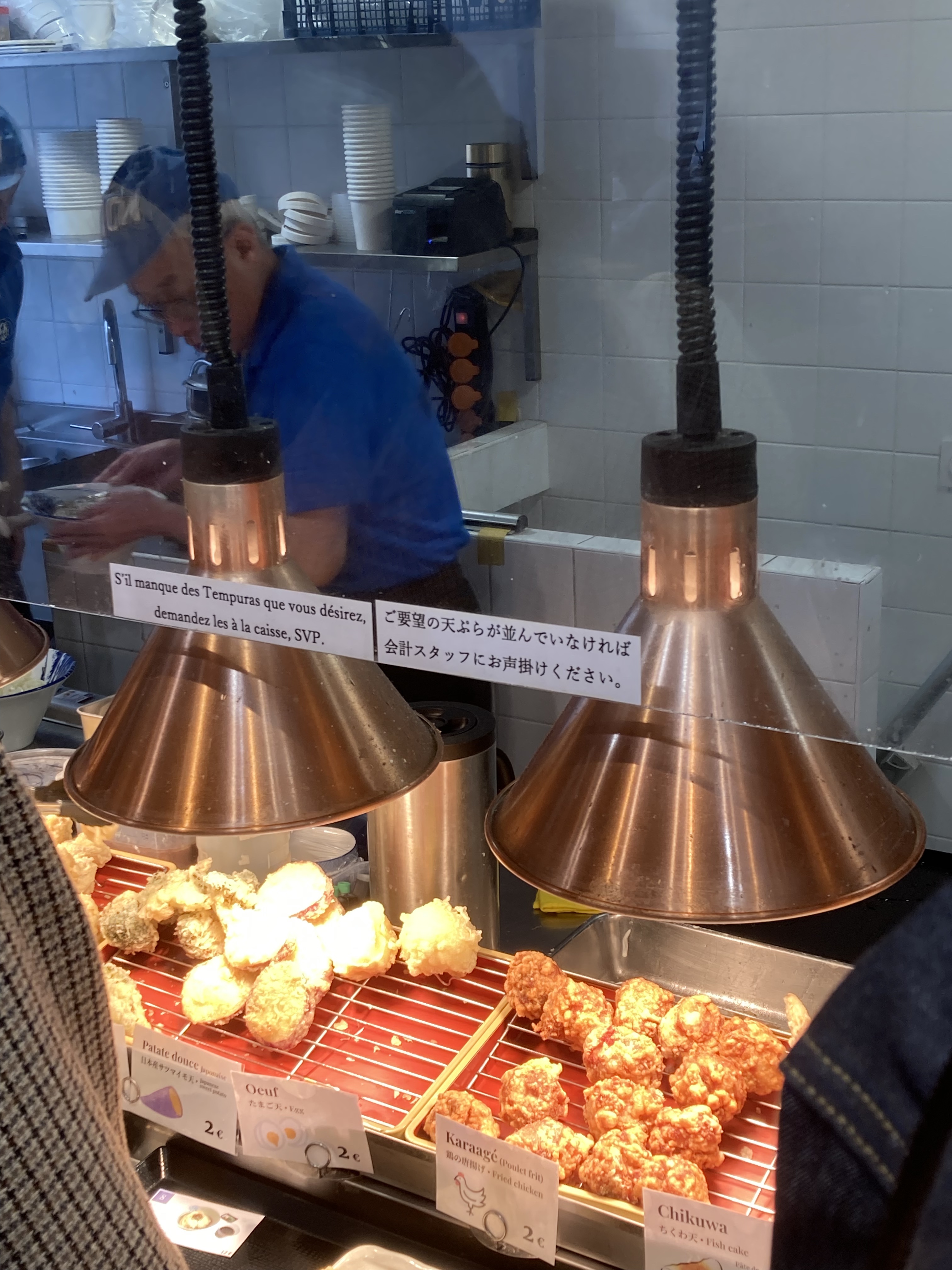 Photo n° 3 de l'avis de Marine.a fait le 14/10/2022 à 08:46