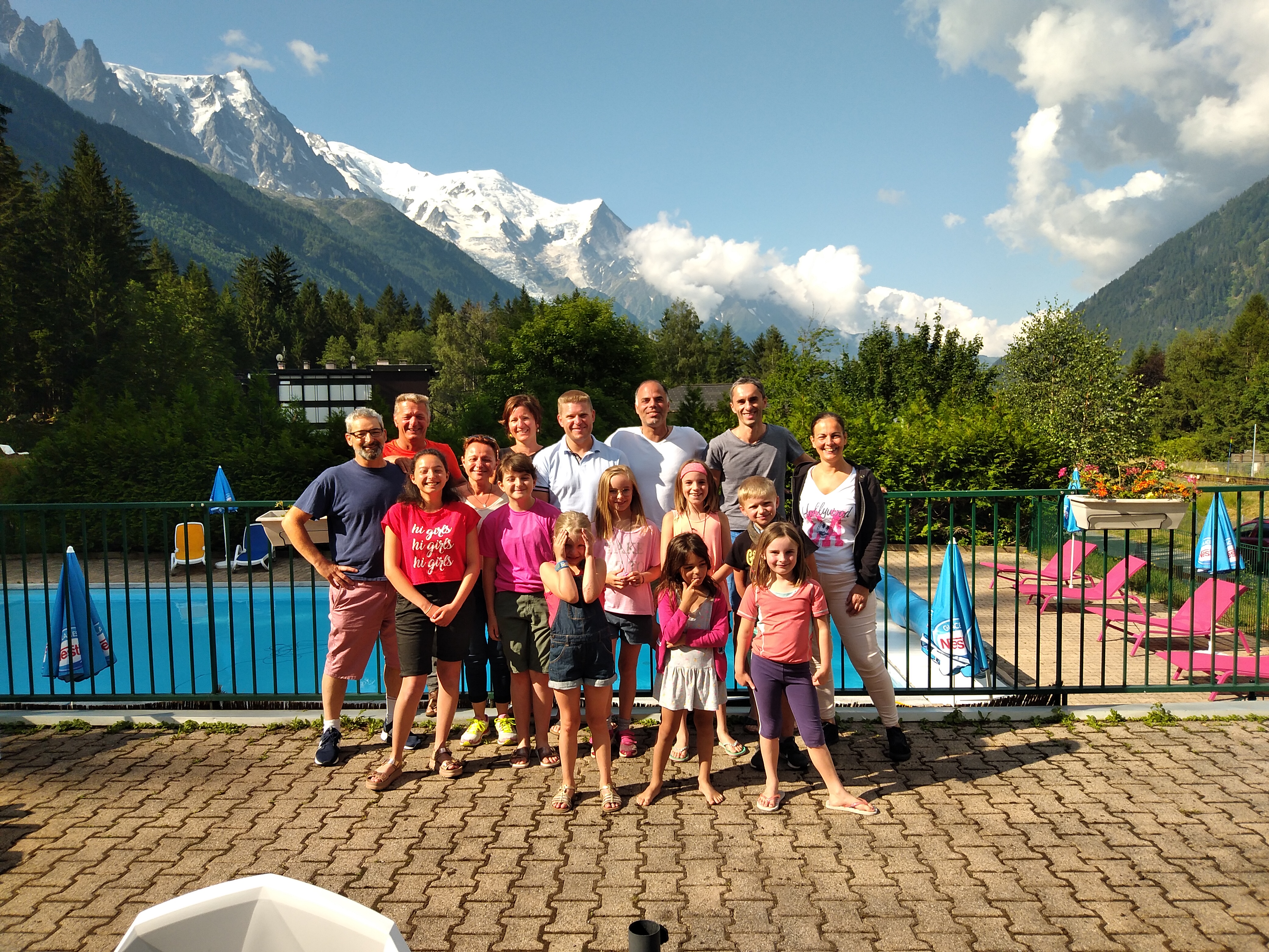 Photo n° 2 de l'avis de Ludovic.o fait le 13/07/2019 à 13:35
