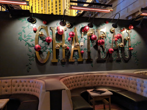 Night Club «Chateau Night Club», reviews and photos, 3655 S Las Vegas Blvd, Las Vegas, NV 89109, USA