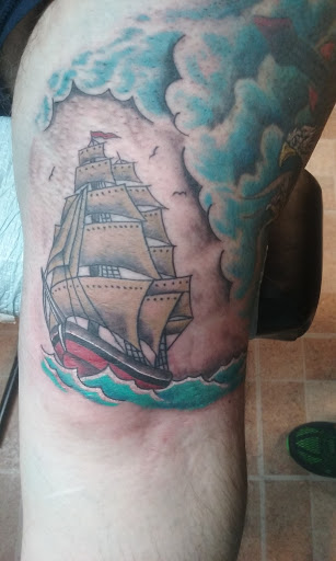 Explore bruce lee tattoo ideas, creative tattoo ideas in Decatur, available at Exclusive Ink Tattoos & Body Piercings 22nd & Wood