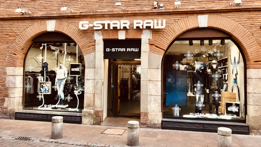 G-Star RAW Toulouse