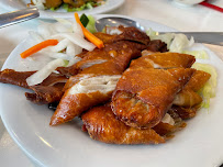 Canard laqué de Pékin du Restaurant chinois Sinorama 大家樂 à Paris - n°10
