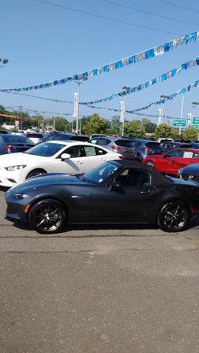 Mazda Dealer «Bright Bay Mazda», reviews and photos, 1200 Sunrise Hwy, Bay Shore, NY 11706, USA