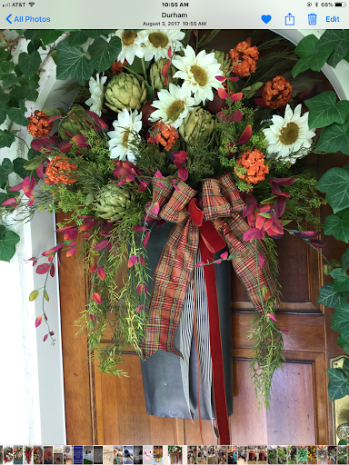 Gift Shop «A Pocketful of Posies», reviews and photos, 386 Main St, Middletown, CT 06457, USA