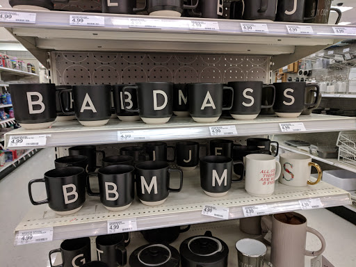 Department Store «Target», reviews and photos, 45130 Columbia Pl, Sterling, VA 20166, USA