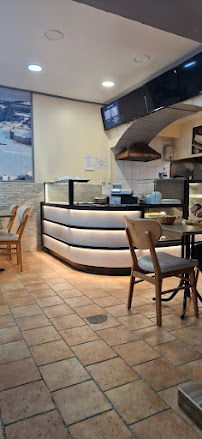 Atmosphère du Restaurant Evin à Livry-Gargan - n°1