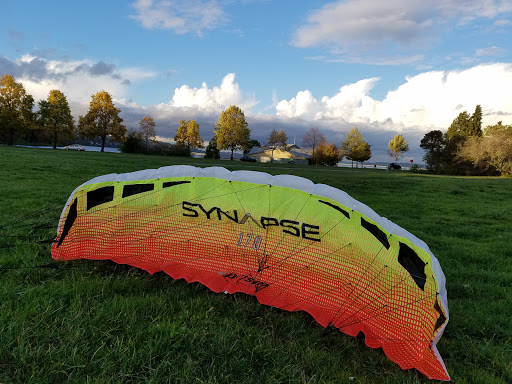 Park «Genesee Park and Playfield», reviews and photos, 4316 S Genesee St, Seattle, WA 98118, USA