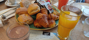 Photo n°159 de Le Paname Art Café à Paris ()
