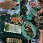 Photo n°2 de l'avis de Debora.s fait le 17/08/2023 à 10:35 sur le  JD Sushi Restaurant 京东 à Agrigento