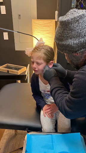 Explore epilepsy tattoo ideas, creative tattoo ideas in Norwalk, available at Ink Side Out Tattoo Lounge