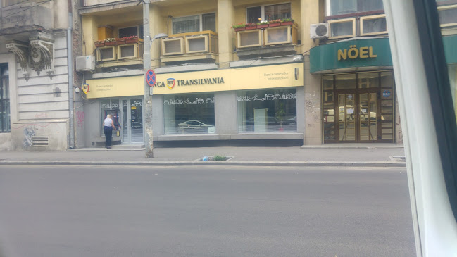 Banca Transilvania - Bancă