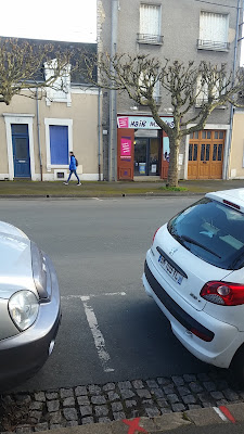 Salon de coiffure Hair Marins à Châteauroux