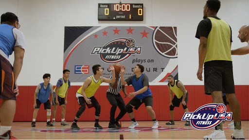 Gym «PickUp USA Fitness», reviews and photos, 2387 Buena Vista St, Irwindale, CA 91010, USA