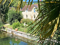 Photos du propriétaire du Restaurant Jardin de CANAAN à Saint-Julien-de-Chédon - n°2