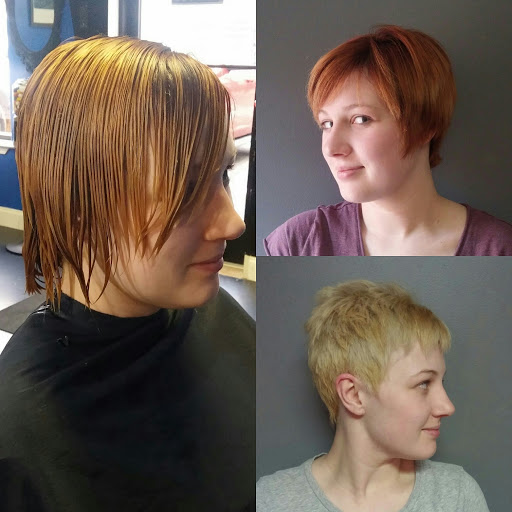 Beauty Salon «Fine Hair», reviews and photos, 900 Old Philadelphia Rd, Jasper, GA 30143, USA