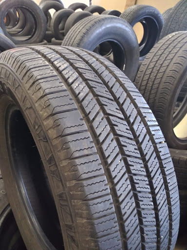 American Eagle New and Used Tires