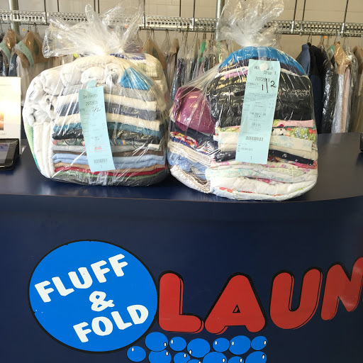 Laundromat «Fluff and Fold», reviews and photos, 1013 NJ-35, Ocean Township, NJ 07712, USA