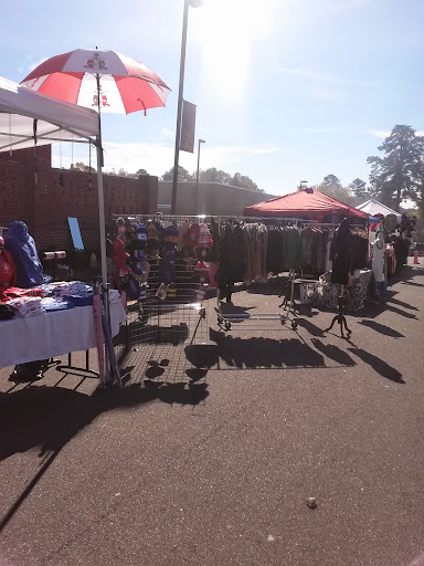 Book Store «University Bookstore», reviews and photos, 705 E Lawson St, Durham, NC 27701, USA