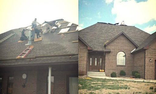 Direct Roof Services in Niangua, Missouri