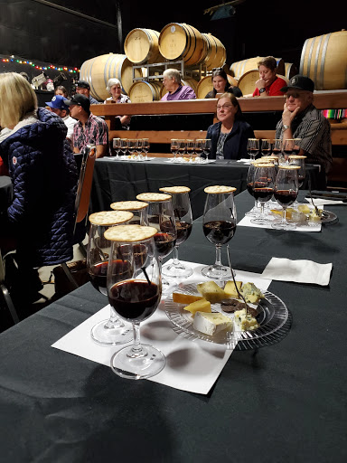 Via Vega Vineyard & Winery image