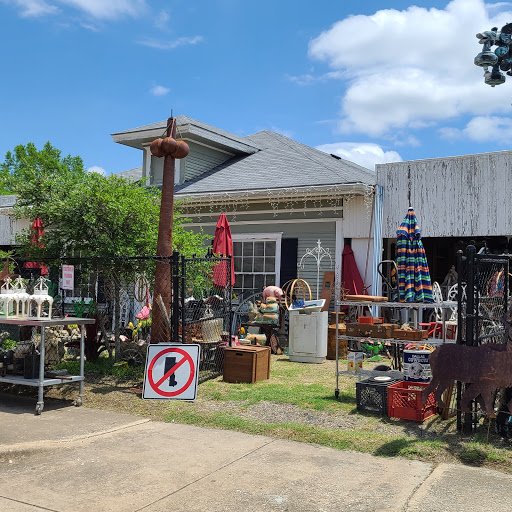 Alston's Antiques, Formally known as Alston's Old Home Place