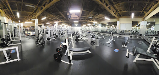 24 Hour Fitness - 2090 Village Center Cir, Las Vegas, NV 89134, United States