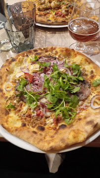 Les plus récentes photos du Pizzeria L'Echauguette à Domfront en Poiraie - n°14