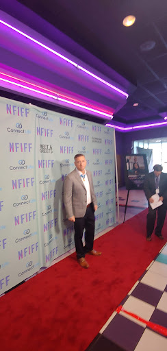 Movie Theater «Regal Cinemas Niagara Falls 12», reviews and photos, 720 Builders Way, Niagara Falls, NY 14304, USA